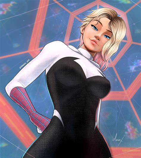 spider gwen sexy|Explore the Best Spidergwennsfw Art 